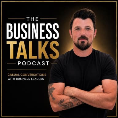 The Business Talks Podcast